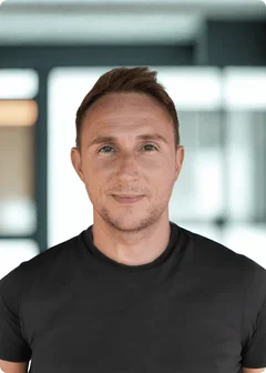 Stephen Pell FCCA CTA