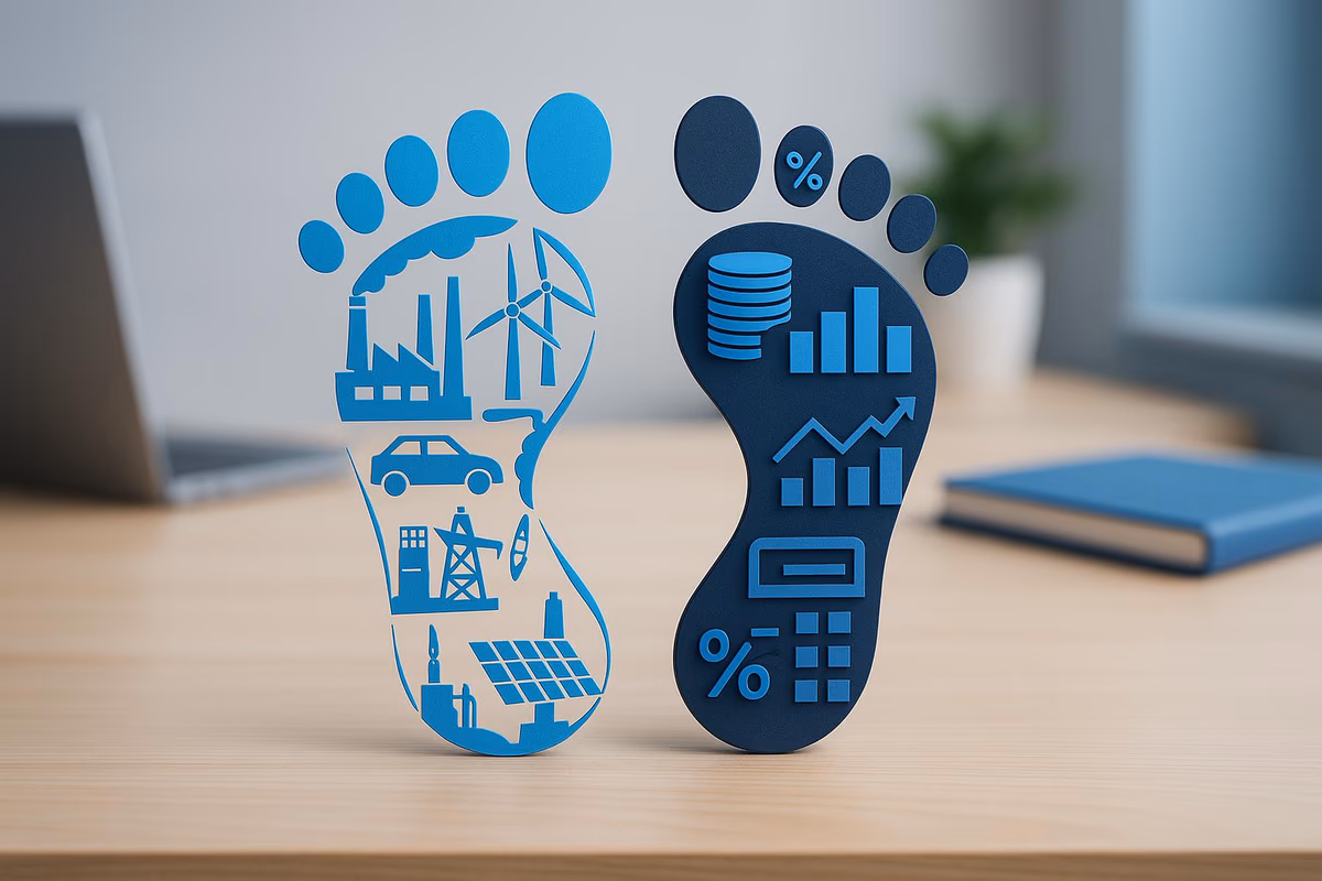 Activity vs Spend-Based Carbon Accounting: Key Differences