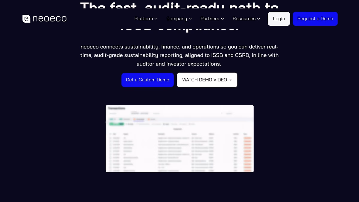neoeco