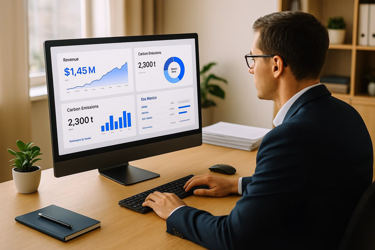 ESG Risk Trends: What Accountants Should Know