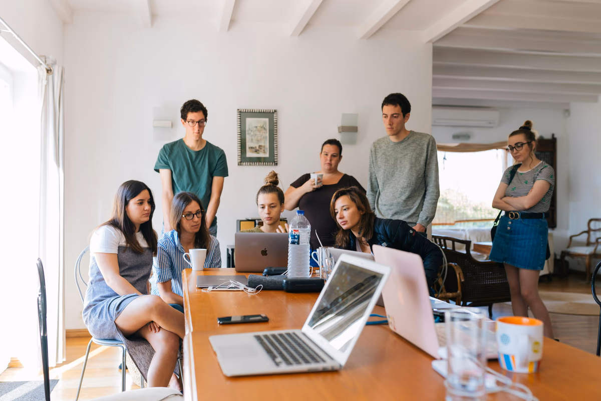 Financial Statements 2.0: Why Your Board Pack Will Soon Tell Two Stories