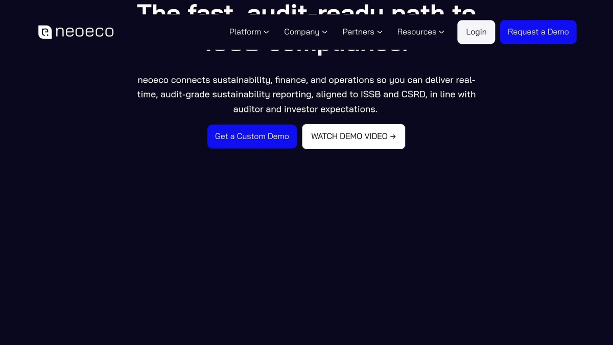 neoeco
