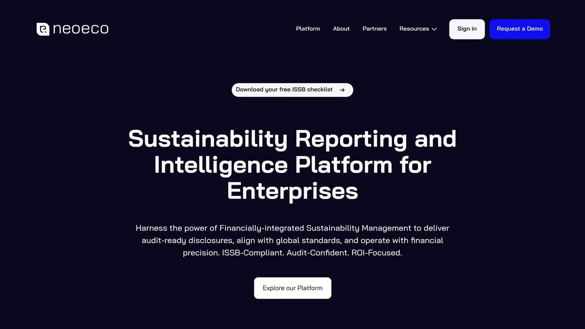 neoeco