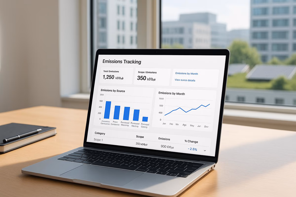 How to Select the Right Emission Factor Database