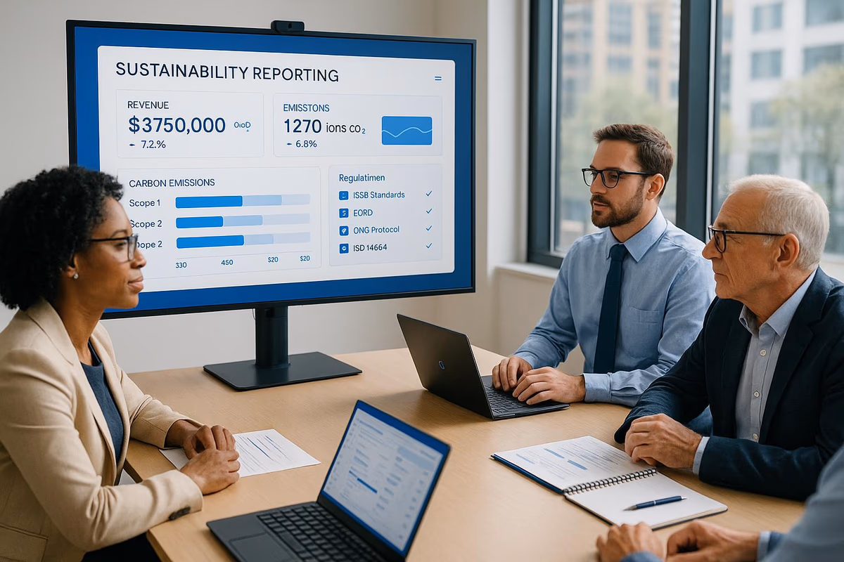 IRIS+ Metrics Integration Explained