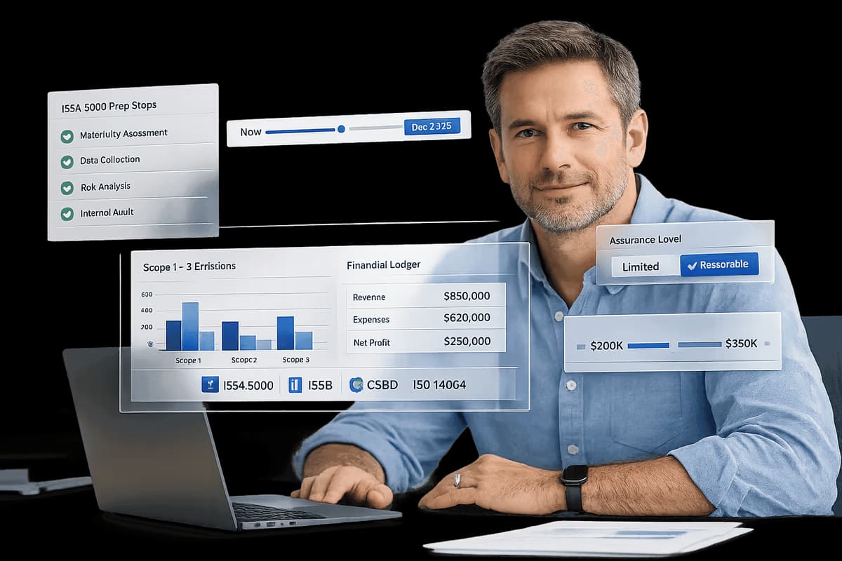 ISSA 5000 for SMEs: What to Know