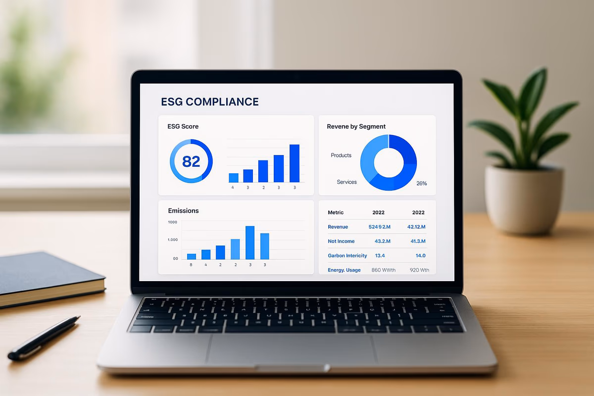 Materiality Documentation Review: Step-by-Step Guide