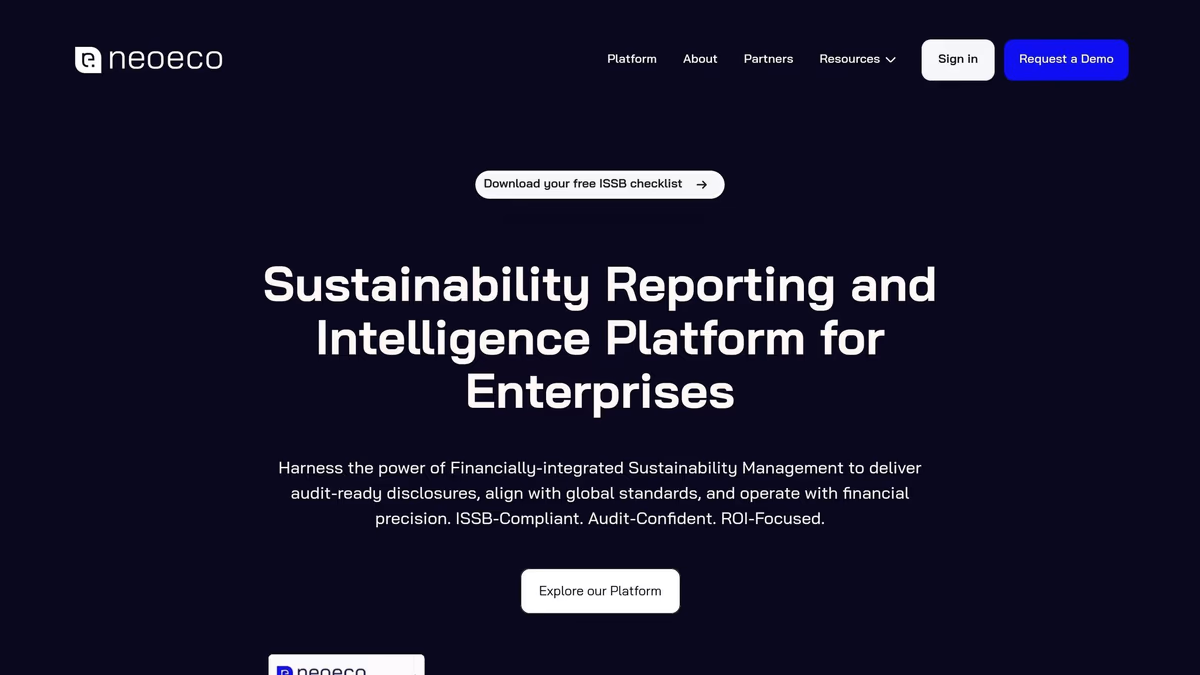 neoeco