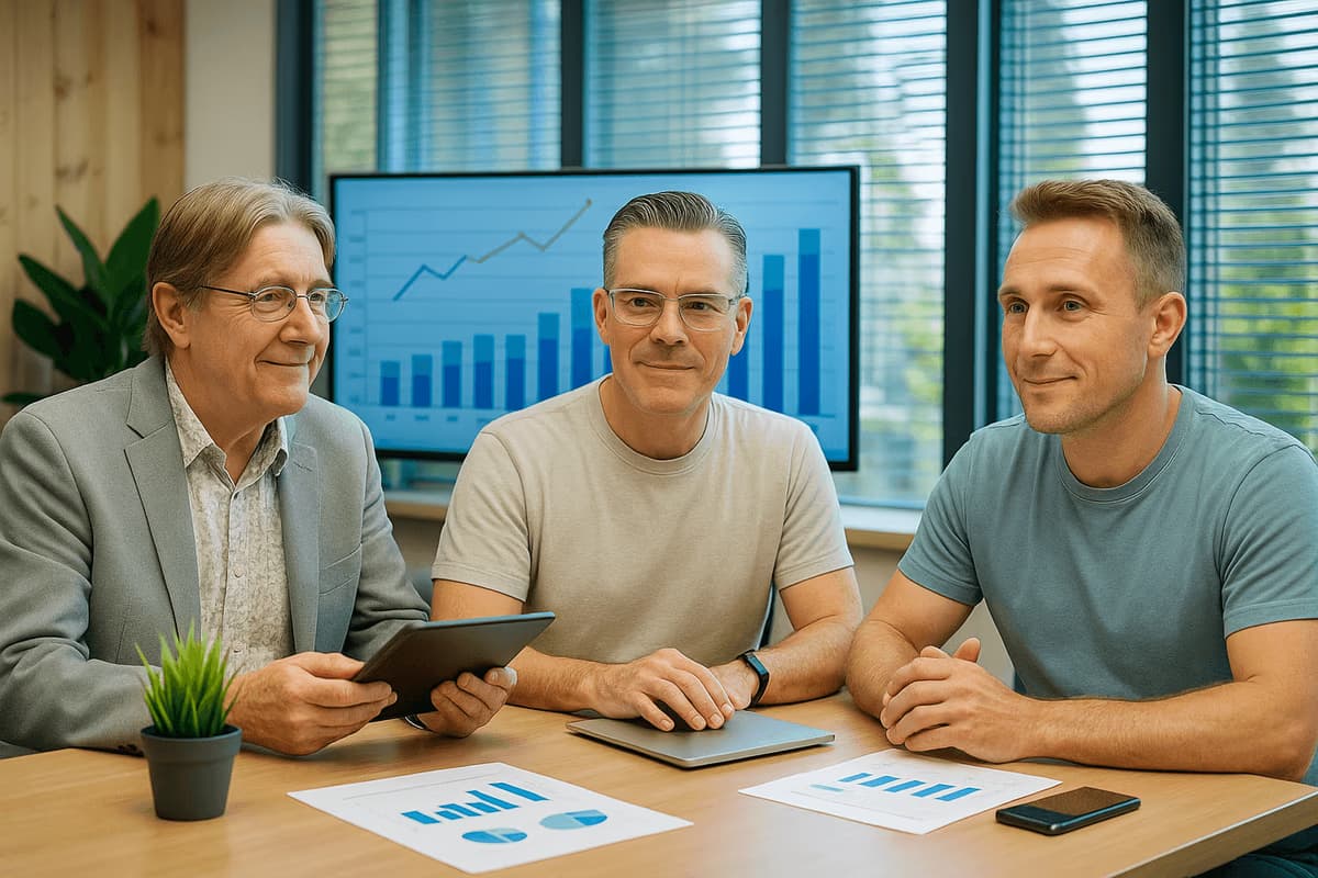 The rise of accountant-led sustainability: what we learned from PurePath Advisory's ESG webinar