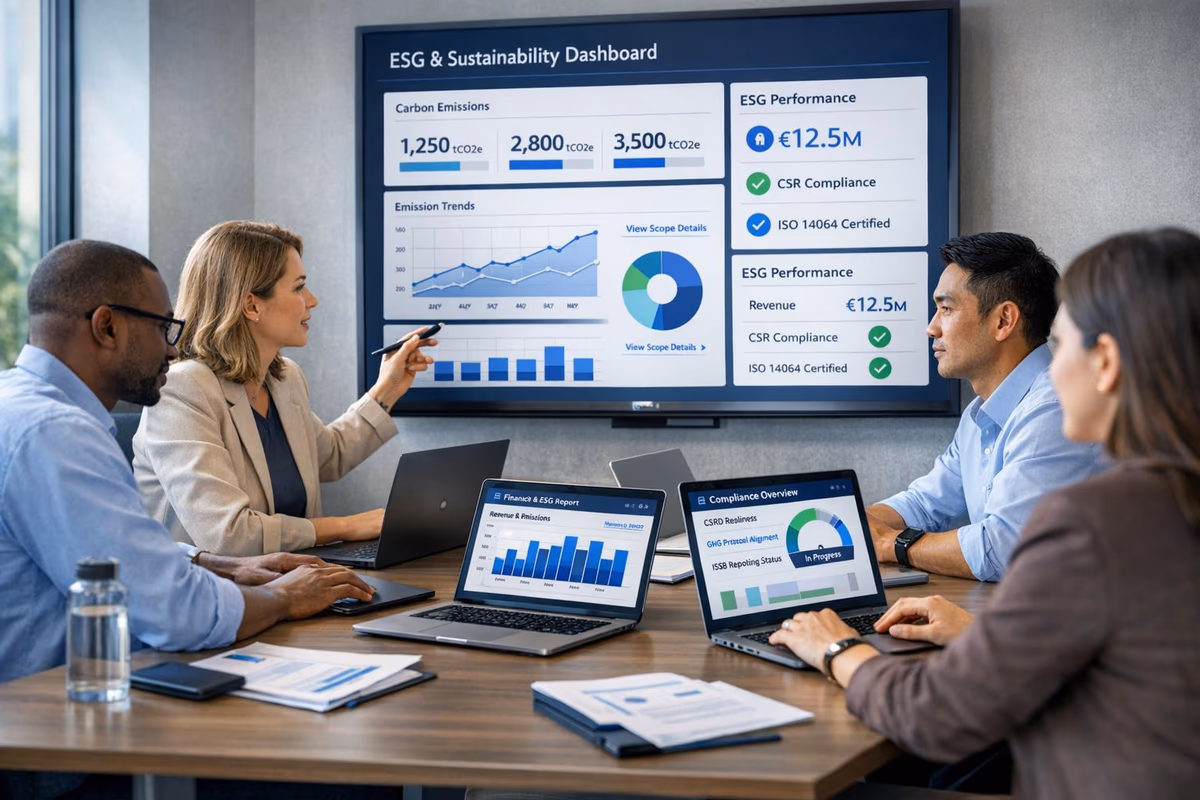 Ultimate Guide to ESG Stakeholder Prioritisation
